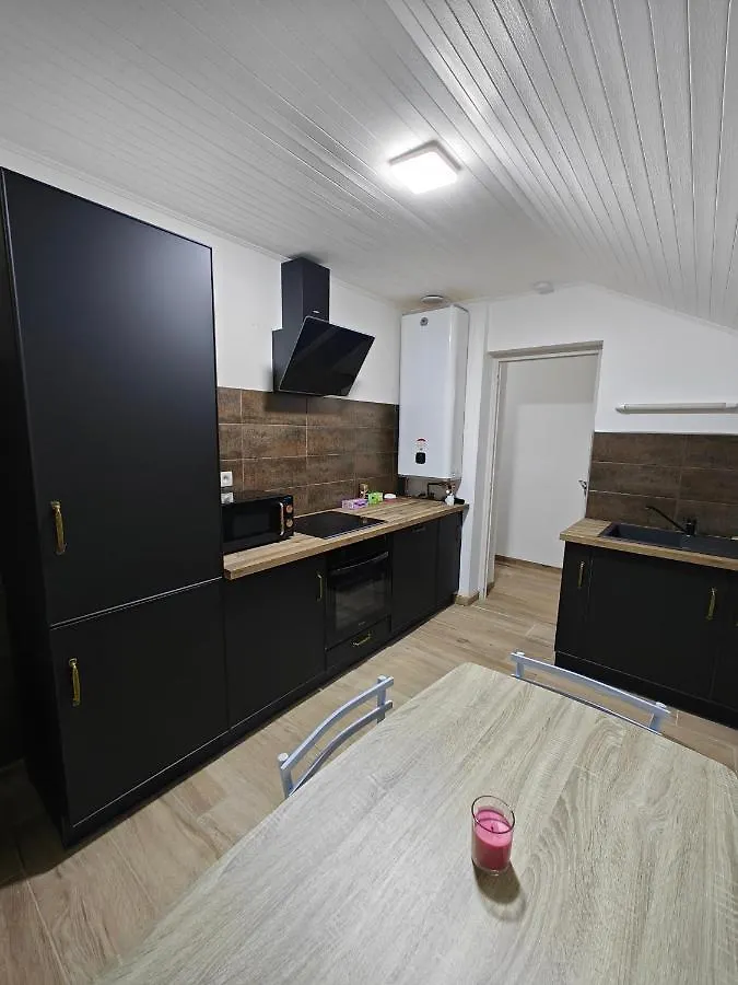 Appartement Proche Du Centre Thonon-les-Bains France