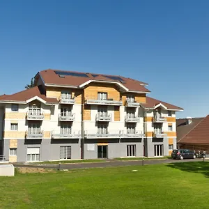 Thermae Aparthotel