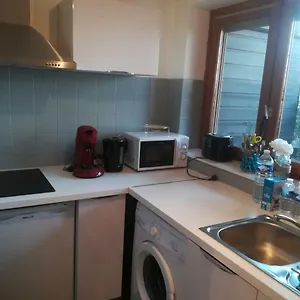  Appartement Le Cosy